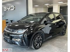 KAR GRUP TOYOTA BYD YETKİLİ BAYİ'DEN DOLPHIN DESIGN