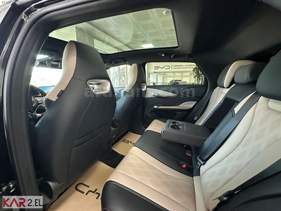 KAR GRUP TOYOTA BYD YETKİLİ BAYİ'DEN DOLPHIN DESIGN