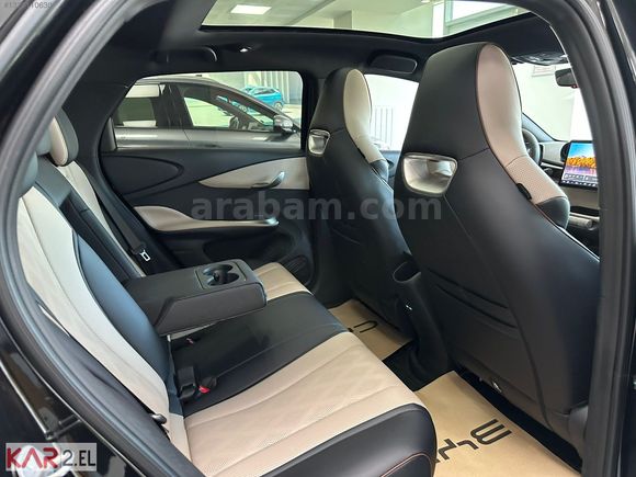 KAR GRUP TOYOTA BYD YETKİLİ BAYİ'DEN DOLPHIN DESIGN