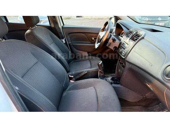Sahibinden Renault Symbol 1.5 dCi Joy 2017 Model