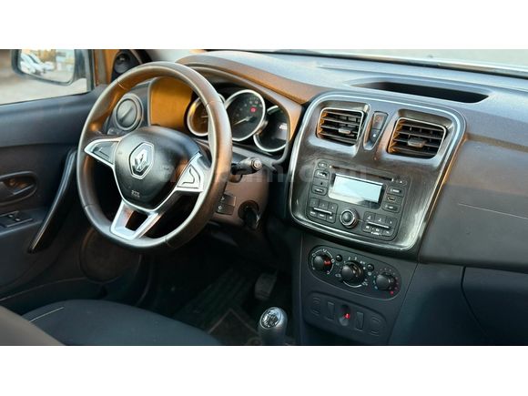Sahibinden Renault Symbol 1.5 dCi Joy 2017 Model