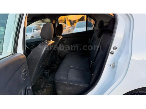 Sahibinden Renault Symbol 1.5 dCi Joy 2017 Model
