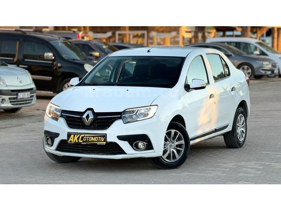 Sahibinden Renault Symbol 1.5 dCi Joy 2017 Model