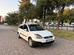 Ford Fiesta 1.4 TDCi Comfort Makyajlı Kasa