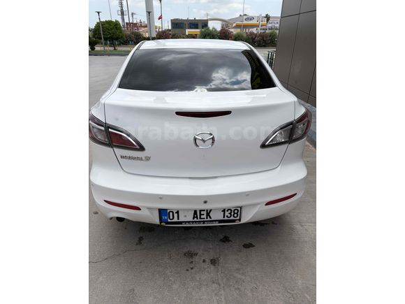JAPON TANKI genis aile arabasi 2012 model 228 bin km