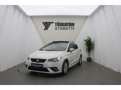 TÜRKAYDIN'DAN 2018+OTOMATİK+CAM TAVAN+DSG+900 BİN KREDİ İMKANI