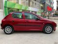  Son 1 hafta Peugeot 206  Düşük km  