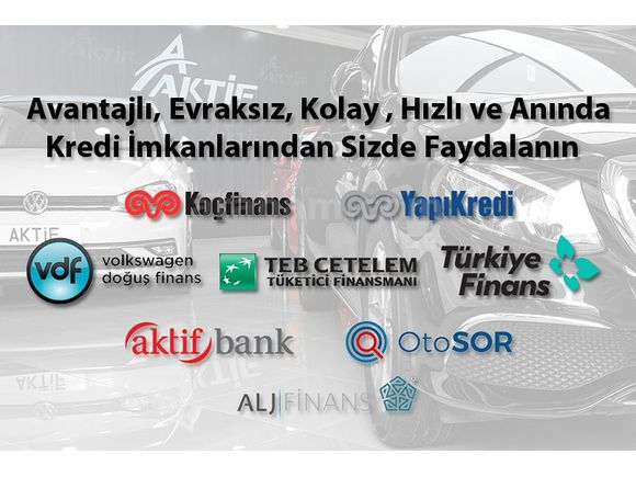AKTİF den 2022 SKYWELL ET5 PREMIUM LİNE TAM ELEKTRİK BOYASIZ..