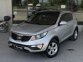 **DEĞİŞENSİZ*2013*MODEL*165.000'KM*CONCEPT PLUS*SPORTAGE**