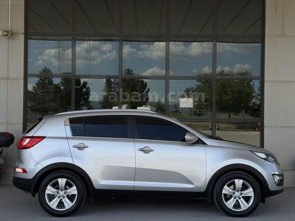 **DEĞİŞENSİZ*2013*MODEL*165.000'KM*CONCEPT PLUS*SPORTAGE**