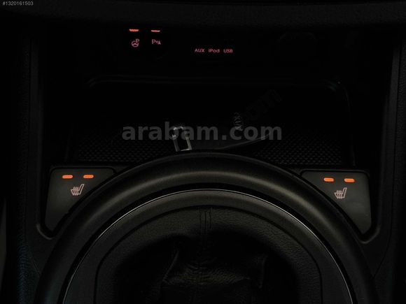 **DEĞİŞENSİZ*2013*MODEL*165.000'KM*CONCEPT PLUS*SPORTAGE**