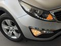 **DEĞİŞENSİZ*2013*MODEL*165.000'KM*CONCEPT PLUS*SPORTAGE**