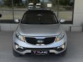 **DEĞİŞENSİZ*2013*MODEL*165.000'KM*CONCEPT PLUS*SPORTAGE**