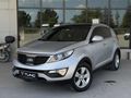 **DEĞİŞENSİZ*2013*MODEL*165.000'KM*CONCEPT PLUS*SPORTAGE**