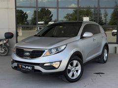 **DEĞİŞENSİZ*2013*MODEL*165.000'KM*CONCEPT PLUS*SPORTAGE**