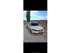 Sahibinden Volkswagen Passat 1.6 TDi BlueMotion Comfortline 2013 Model  230.000 km Beyaz