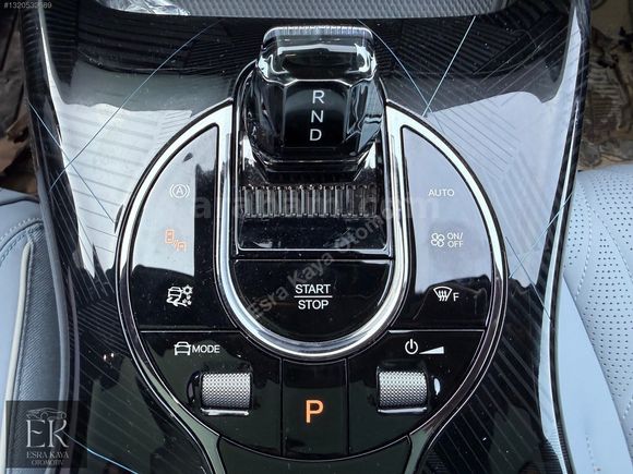 2025 BYD SEAL-HEAD UP-ISITMA-SOĞUTMA-DYNAUDİO-530HP-4X4