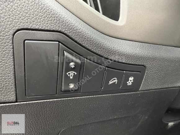 2014 SPORTAGE 1.6 CONCEPT PLUS CAM TAVAN+4 KOLTK ISITMA