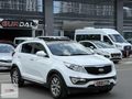 2014 SPORTAGE 1.6 CONCEPT PLUS CAM TAVAN+4 KOLTK ISITMA