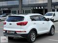 2014 SPORTAGE 1.6 CONCEPT PLUS CAM TAVAN+4 KOLTK ISITMA