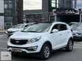 2014 SPORTAGE 1.6 CONCEPT PLUS CAM TAVAN+4 KOLTK ISITMA