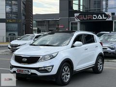 2014 SPORTAGE 1.6 CONCEPT PLUS CAM TAVAN+4 KOLTK ISITMA