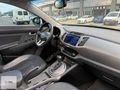 2014 SPORTAGE 1.6 CONCEPT PLUS CAM TAVAN+4 KOLTK ISITMA