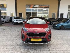 2017 KİA SPORTAGE CAM TAVANLI OTOMATİK BOYASIZ/DEĞİŞENSİZ
