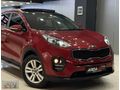 2017 SPORTAGE 1.6 CONCEPT PLUS 132 HP CAM TAVAN/GERİ GÖRÜŞ/NAVİ