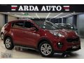 2017 SPORTAGE 1.6 CONCEPT PLUS 132 HP CAM TAVAN/GERİ GÖRÜŞ/NAVİ