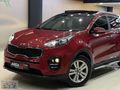 2017 SPORTAGE 1.6 CONCEPT PLUS 132 HP CAM TAVAN/GERİ GÖRÜŞ/NAVİ