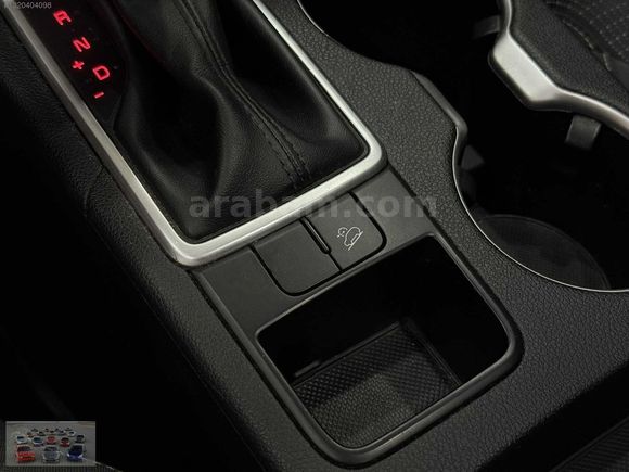 2017 SPORTAGE 1.6 CONCEPT PLUS 132 HP CAM TAVAN/GERİ GÖRÜŞ/NAVİ