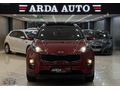 2017 SPORTAGE 1.6 CONCEPT PLUS 132 HP CAM TAVAN/GERİ GÖRÜŞ/NAVİ