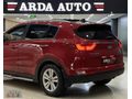 2017 SPORTAGE 1.6 CONCEPT PLUS 132 HP CAM TAVAN/GERİ GÖRÜŞ/NAVİ