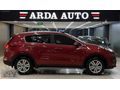 2017 SPORTAGE 1.6 CONCEPT PLUS 132 HP CAM TAVAN/GERİ GÖRÜŞ/NAVİ