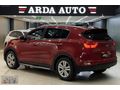 2017 SPORTAGE 1.6 CONCEPT PLUS 132 HP CAM TAVAN/GERİ GÖRÜŞ/NAVİ
