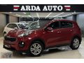 2017 SPORTAGE 1.6 CONCEPT PLUS 132 HP CAM TAVAN/GERİ GÖRÜŞ/NAVİ