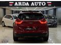 2017 SPORTAGE 1.6 CONCEPT PLUS 132 HP CAM TAVAN/GERİ GÖRÜŞ/NAVİ