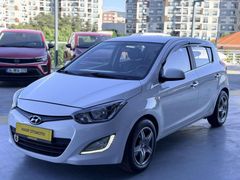2014 MODEL 160.000 KM 1.4 CRDİ HYUNDAİ İ20 JUMP