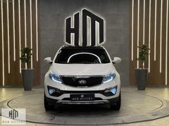 HZR MOTORS HATASIZ 2015 KİA SPORTAGE 1.6 CONCEPT PLUS CAM TAVAN