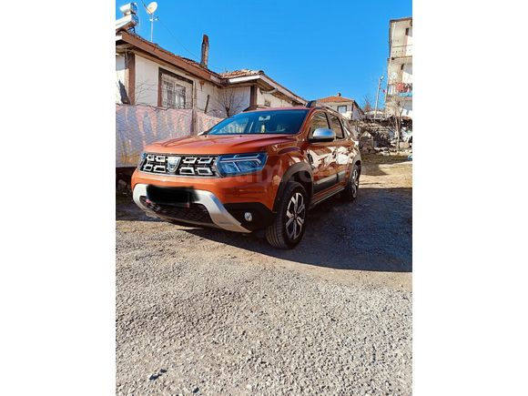 Sahibinden satılık Dacia Duster