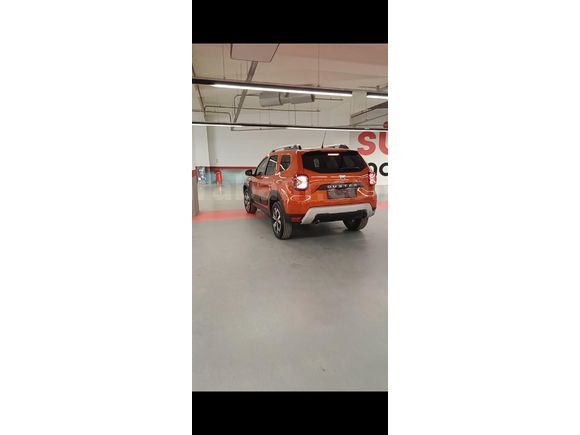 Sahibinden satılık Dacia Duster