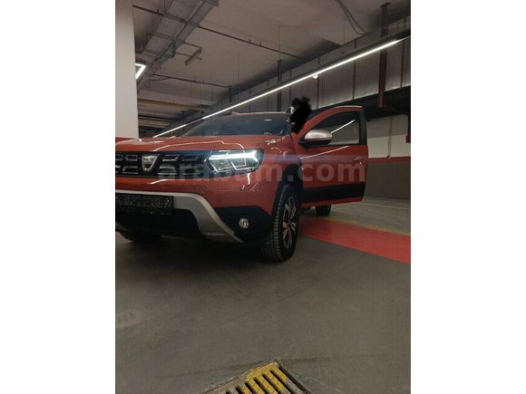 Sahibinden satılık Dacia Duster