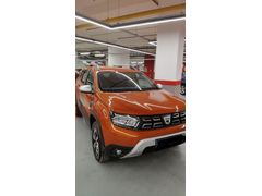 Sahibinden satılık Dacia Duster