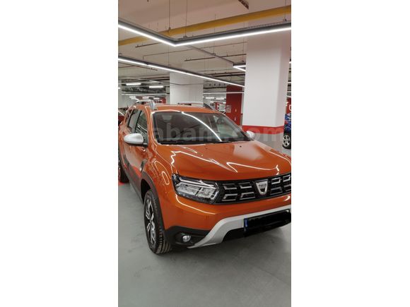 Sahibinden satılık Dacia Duster