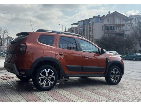 Sahibinden satılık Dacia Duster