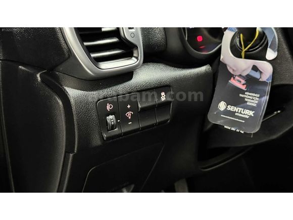 2018 MODEL/BOYASIZ/CAM TAVAN/LPG/ELEGANCE/İLK ELDEN/SPORTAGE