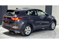 2018 MODEL/BOYASIZ/CAM TAVAN/LPG/ELEGANCE/İLK ELDEN/SPORTAGE