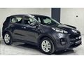 2018 MODEL/BOYASIZ/CAM TAVAN/LPG/ELEGANCE/İLK ELDEN/SPORTAGE
