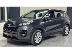 2018 MODEL/BOYASIZ/CAM TAVAN/LPG/ELEGANCE/İLK ELDEN/SPORTAGE